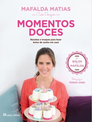 cover image of Momentos Doces